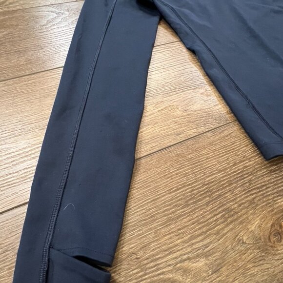 Cutter & Buck Congressional Country Club Women's Quarter Zip Pullover Sz S Navy - Picture 9 of 14